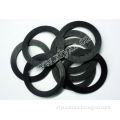 Supplier OEM Flat Round Rubber Compound Pad Gasket Washer